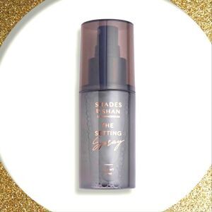 💕5/$18 Shades by Shan Setting Spray
